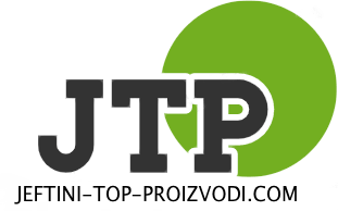 Jeftini Top Proizvodi